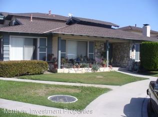 5561 Reno Cir APT 2, Huntington Beach, CA 92649