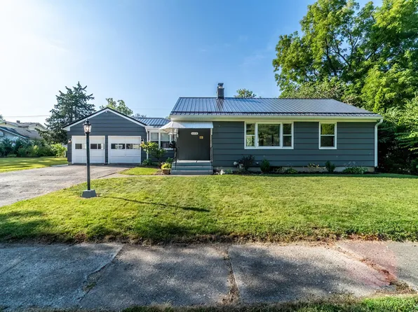 618 Glazier Ave, Fort Wayne, IN 46805