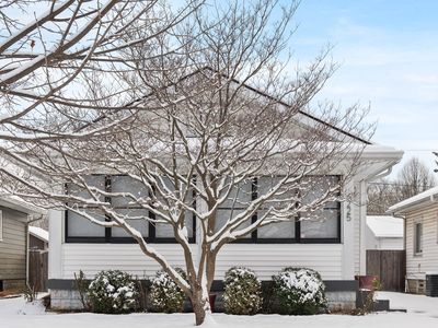 4225 Graceland Ave, Indianapolis, IN, 46208