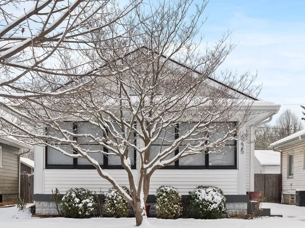 4225 Graceland Ave, Indianapolis, IN 46208