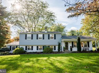 1685 Ludwell Dr, Maple Glen, PA 19002