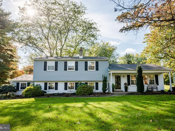 1685 Ludwell Dr, Maple Glen, PA 19002