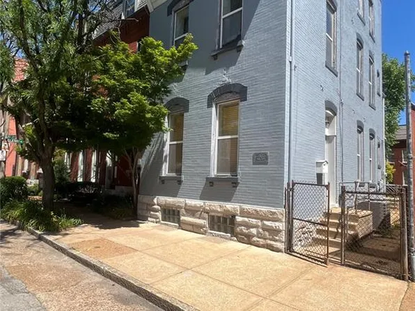 1907 Lynch St, Saint Louis, MO 63118