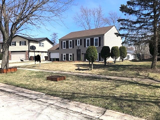 1st image of 1039 Brockhurst Ct