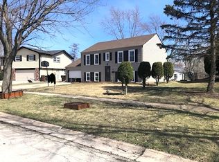 1039 Brockhurst Ct, University Park, IL