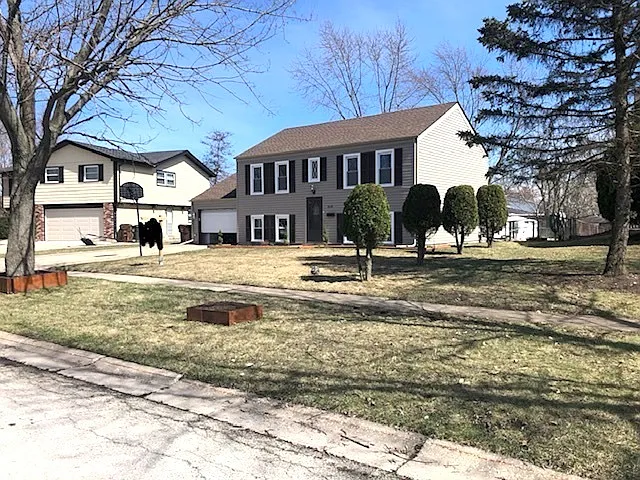 1039 Brockhurst Ct photo 1