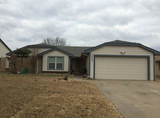 2642 Claremont Dr, Grand Prairie, TX 75052
