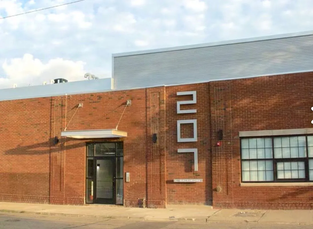 Building Photo - 207 E Baltimore Ave #1100