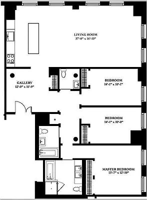 Rented by Keller Williams NYC | media 41