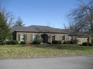 562 Valleybrook Dr, Danville, KY 40422