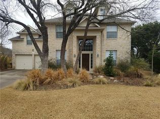 5900 Long Ct, Austin, TX 78730