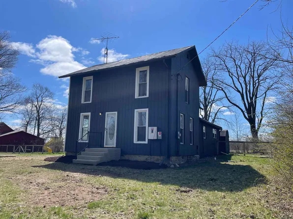 7285 W Gorman Rd, Sand Creek, MI 49279