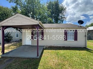 1317 Woodward Rd, Birmingham, AL 35228