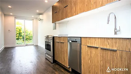 Rented by Nooklyn NYC LLC