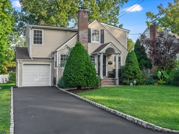 20 Hillcrest Dr, Wayne Twp., NJ 07470