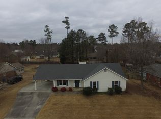 30 Ashley Oaks Trl NW, Rome, GA 30165