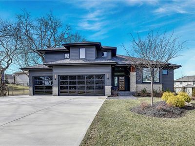 17036 Magnolia, Overland Park, KS, 66221