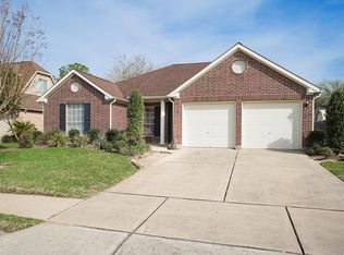 4407 Nations Dr, Pasadena, TX 77505