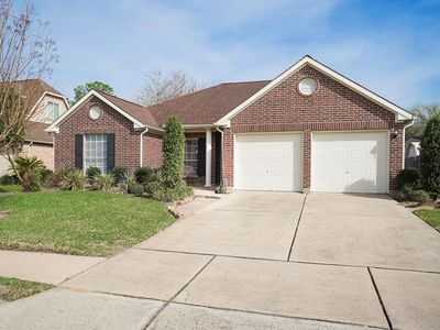 4407 Nations Dr, Pasadena, TX, 77505