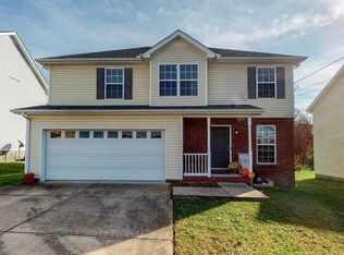 7016 Legacy Dr, Antioch, TN 37013