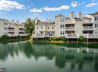 Waters Edge Condo, Falls Church, VA 22041