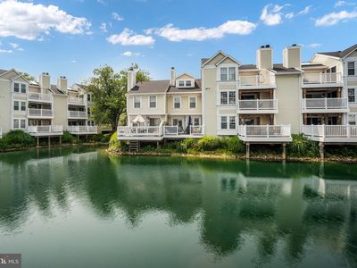 3349 Lakeside View Dr, Falls Church, VA, 22041