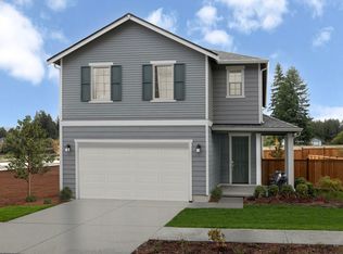Plan 2330 Plan, Stillwater, Lake Stevens, WA 98258