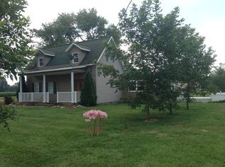 10623 W 300 S, Lyons, IN 47443