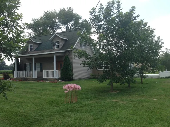 10623 W 300 S, Lyons, IN 47443