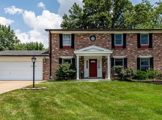 4705 Stanhope Dr, Saint Louis, MO 63128