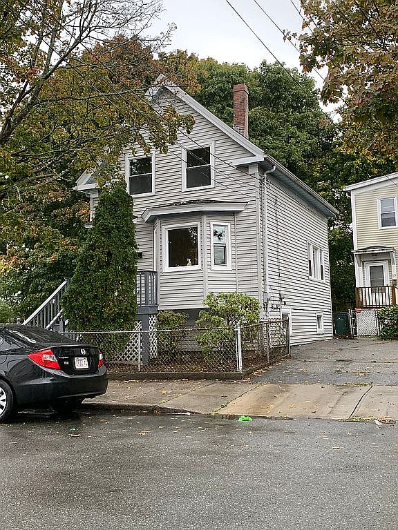 21 Marianna St, Lynn, MA 01902 Zillow