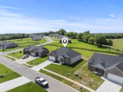 202 Max Cavnes Rd, Danville, KY, 40422