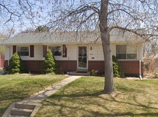 6542 Teller St, Arvada, CO 80003