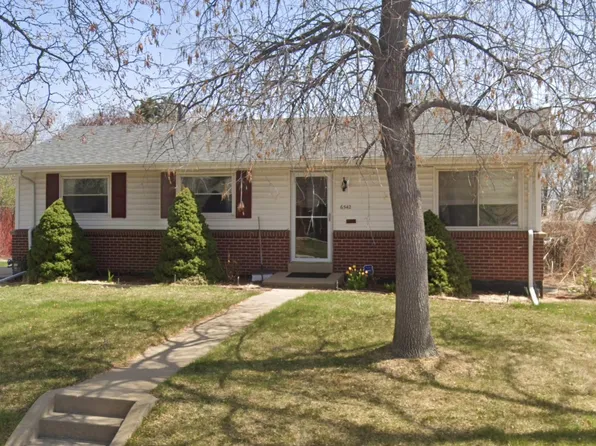 6542 Teller St, Arvada, CO 80003