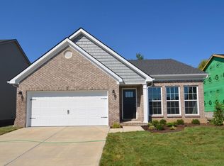 179 Quail Holw, Georgetown, KY