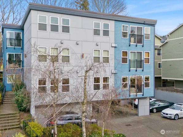 1122 10th Avenue E #103, Seattle, WA 98102