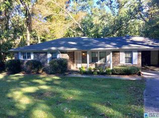 312 28th Ave NW, Birmingham, AL 35215