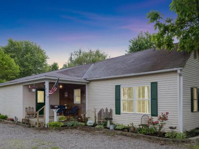 438 S East St, Bethel, OH, 45106