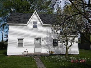 2226 N Main St, Fairgrove, MI 48733
