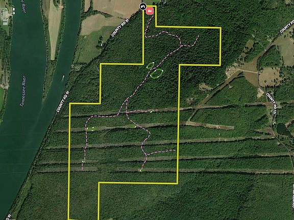 3rd image of County Road 91 Lot Wp001
