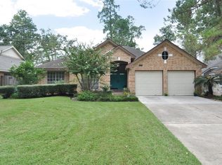 3011 Creek Manor Dr, Humble, TX 77339