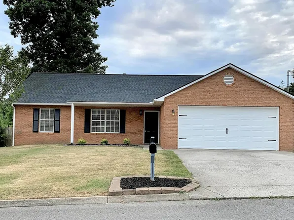 8131 Florence Gardens Rd, Knoxville, TN 37938