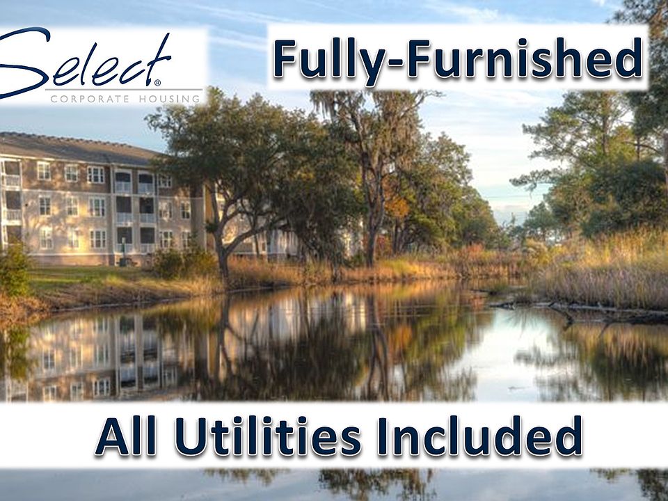Fully Furnished/All inclusive