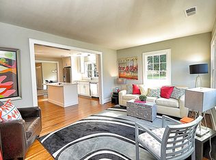 1829 S Mint St, Charlotte, NC 28203