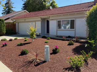 4080 Keith Dr, Campbell, CA 95008