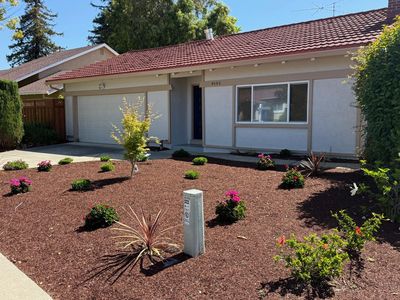 4080 Keith Dr, Campbell, CA, 95008
