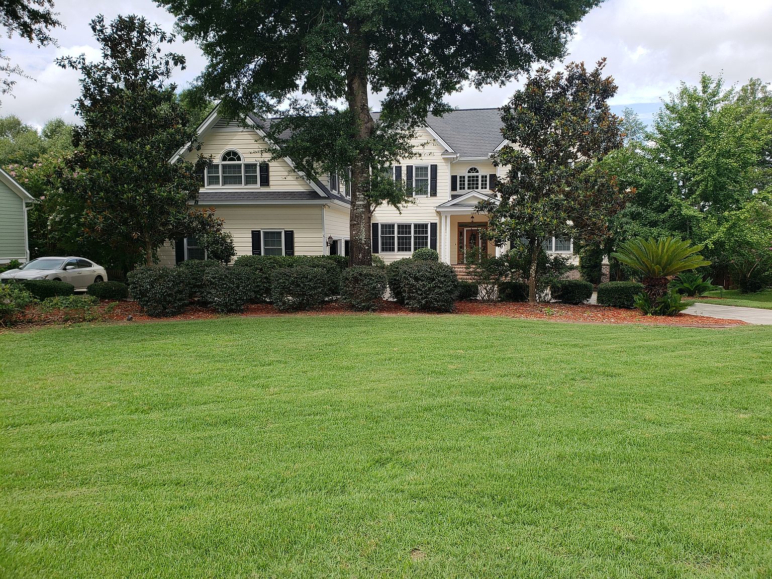 168 Royal Oak Dr, Guyton, GA 31312 Zillow