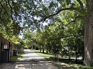 411 Baker Ln, Waco, TX 76708