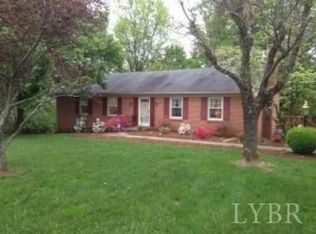 677 Kenmore Rd, Amherst, VA 24521