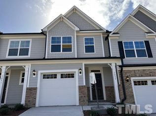 1033 Heartstone Way, Durham, NC 27713